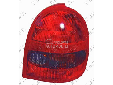 STOP LAMPA 3 VRATA (TYC) za Opel Corsa B od 1996. do 1997. god.