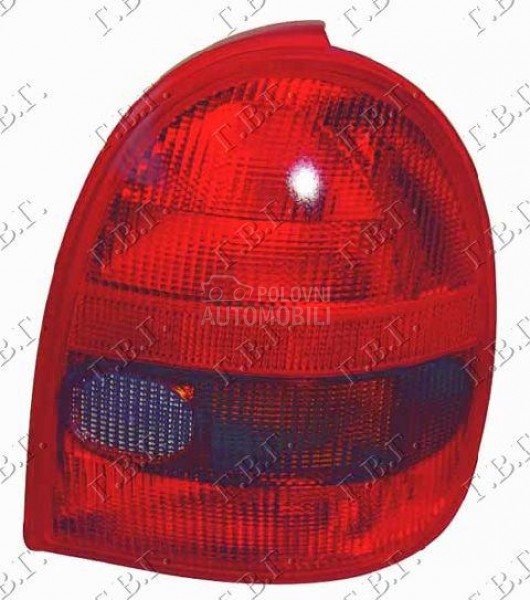 STOP LAMPA 3 VRATA (TYC)