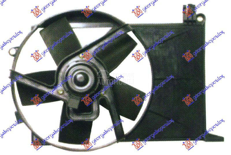 VENTILATOR (1.5/1.7 D-TD)