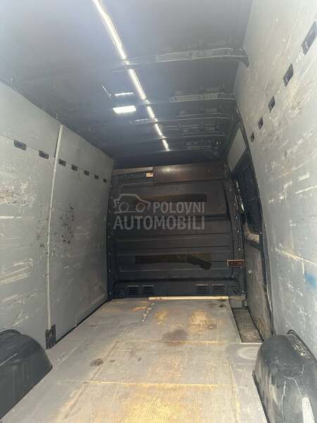 Volkswagen Crafter 2.0