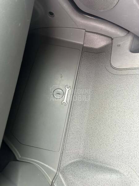 Volkswagen Crafter 2.0