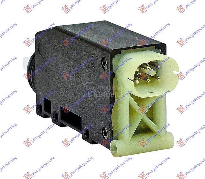 MOTOR BRAVE PREDNJIH VRATA (6p