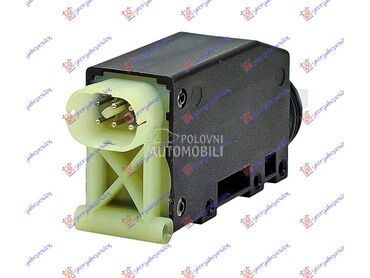 MOTOR BRAVE PREDNJIH VRATA (6p za Opel Corsa B od 1993. do 1995. god.