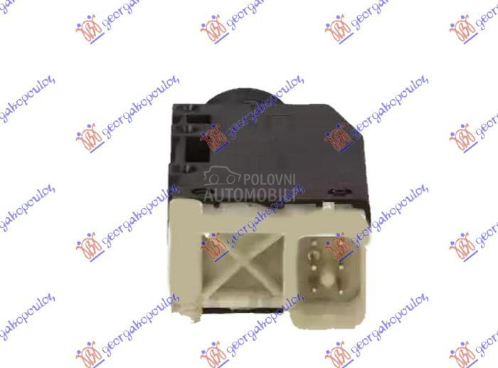 MOTOR BRAVE ZADNJIH VRATA (6pi