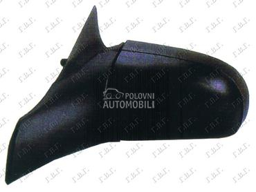 RETROVIZOR ELEKTRICNI SA GREJA za Opel Corsa B od 1996. do 1997. god.