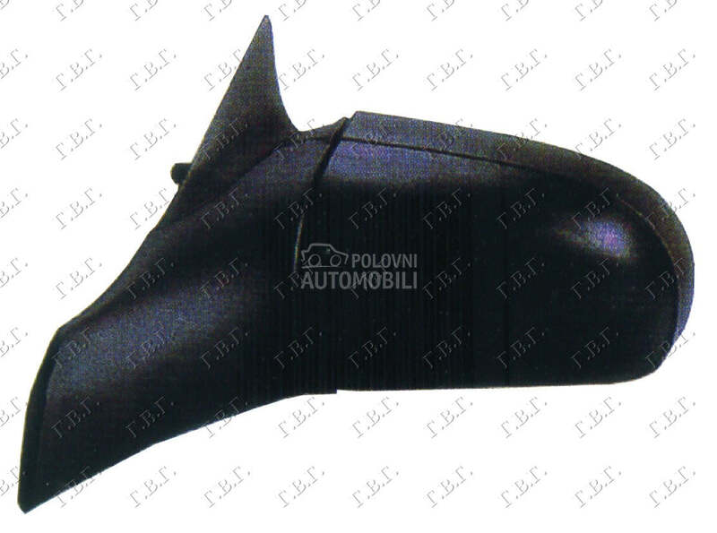 RETROVIZOR ELEKTRICNI SA GREJA