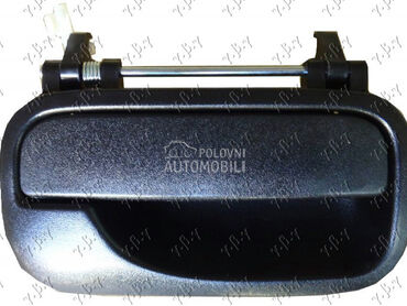 KVAKA PREDNJIH VRATA UNUTRASNJ za Opel Corsa B od 1997. do 2000. god.