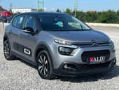 Citroen C3 1.2 Puretech/Shine