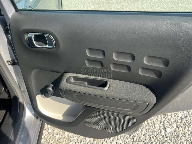 Citroen C3 1.2 Puretech/Shine