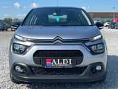 Citroen C3 1.2 Puretech/Shine