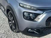 Citroen C3 1.2 Puretech/Shine