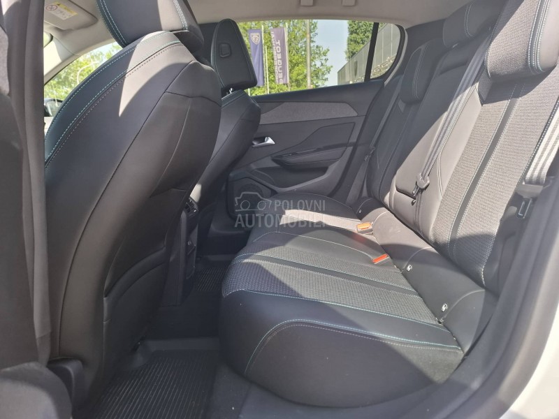 Peugeot 308 Allure Pack 130