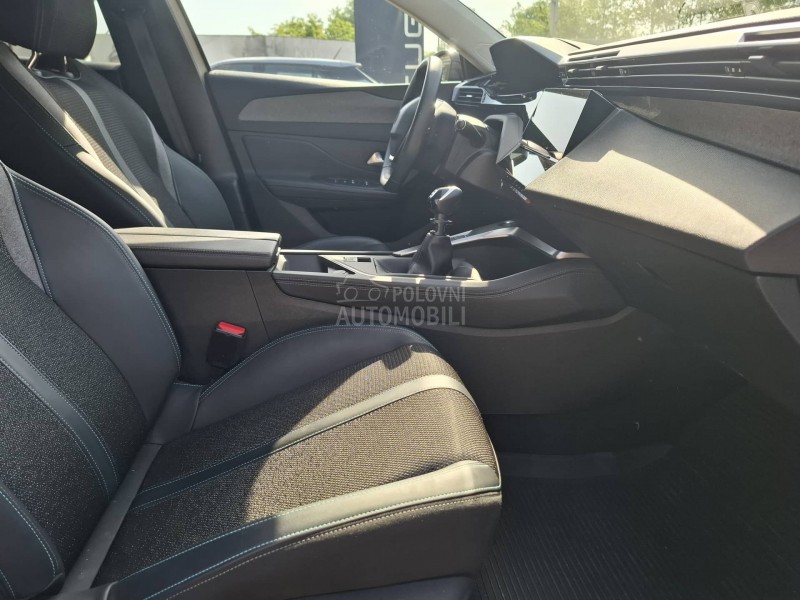 Peugeot 308 Allure Pack 130