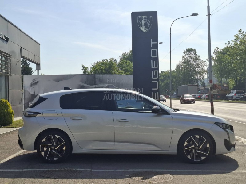 Peugeot 308 Allure Pack 130