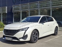 Peugeot 308 Allure Pack 130