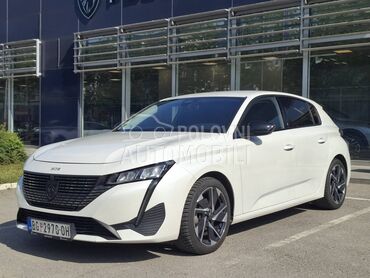 Peugeot 308 Allure Pack 130