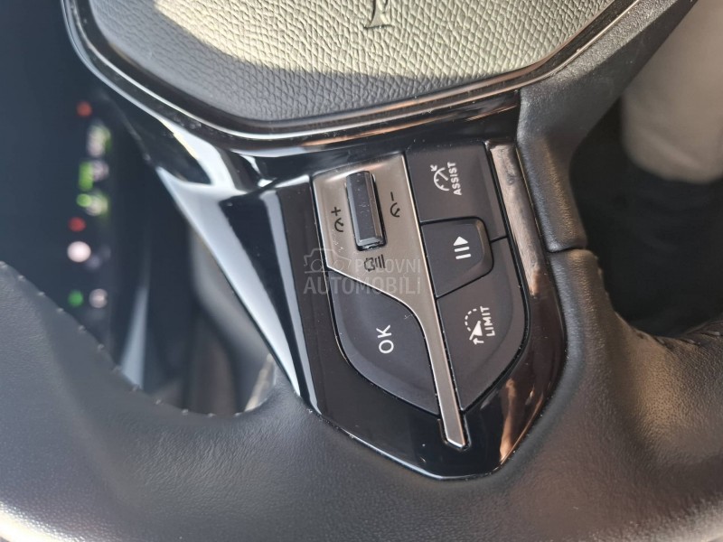 Peugeot 308 Allure Pack 130