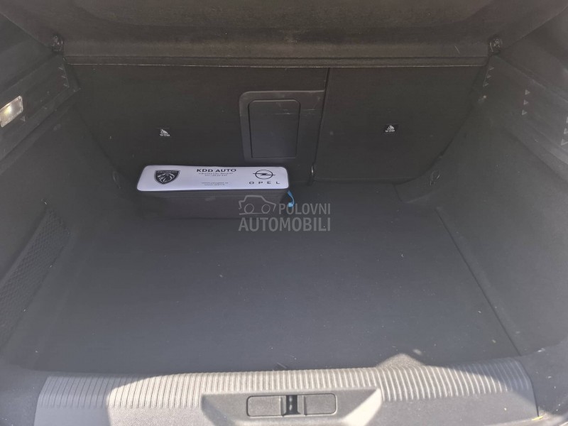 Peugeot 308 Allure Pack 130