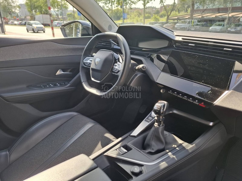 Peugeot 308 Allure Pack 130