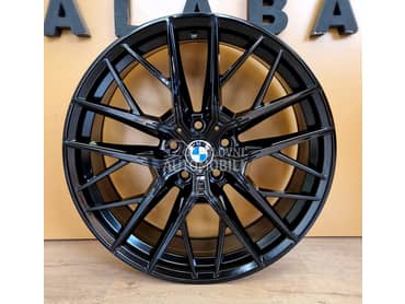 Aluminijumske felne  19" 5 x 112