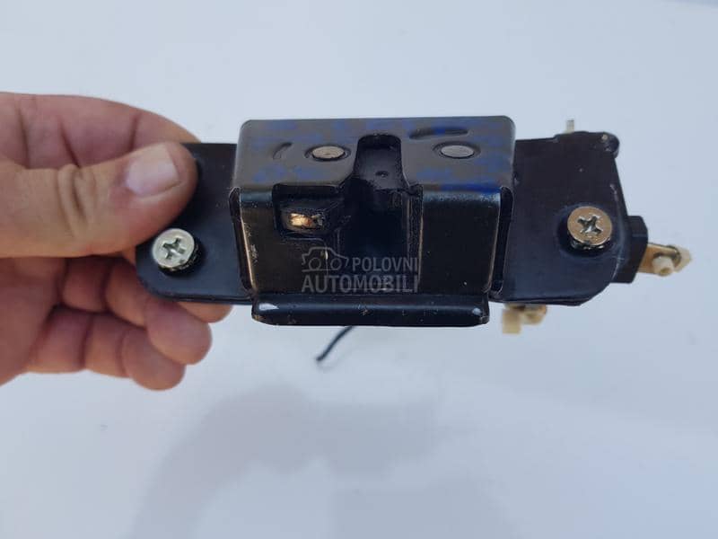 BRAVE MOTOR C BRAVE G VRATA