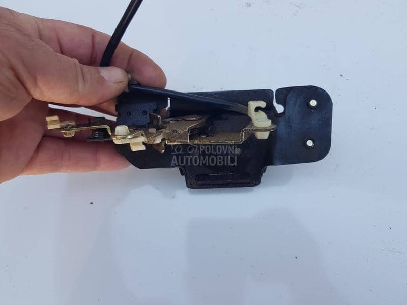 BRAVE MOTOR C BRAVE G VRATA