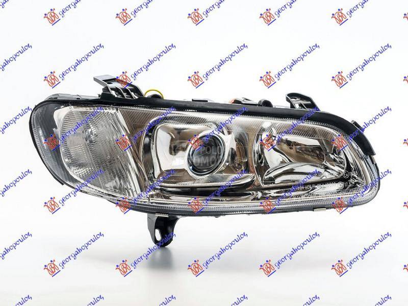 FAR ELEKTRICNI 1998-2000 (DEPO