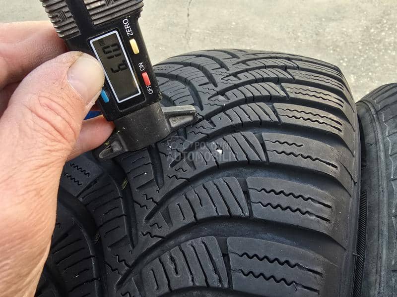 Hankook 175/65 R14 Zimska