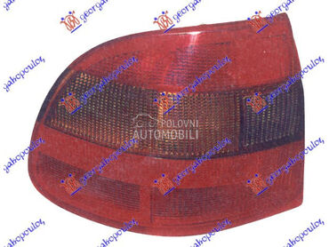 STOP LAMPA (SEDAN) (DEPO) za Opel Astra F od 1995. do 1998. god.