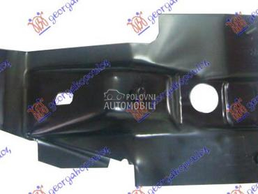 NOSAC PREDNJEG BRANIKA za Opel Vectra B od 1999. do 2002. god.
