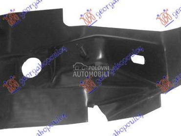 NOSAC PREDNJEG BRANIKA za Opel Vectra B od 1999. do 2002. god.