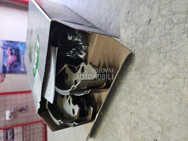 Paknovi za Dacia Solenza