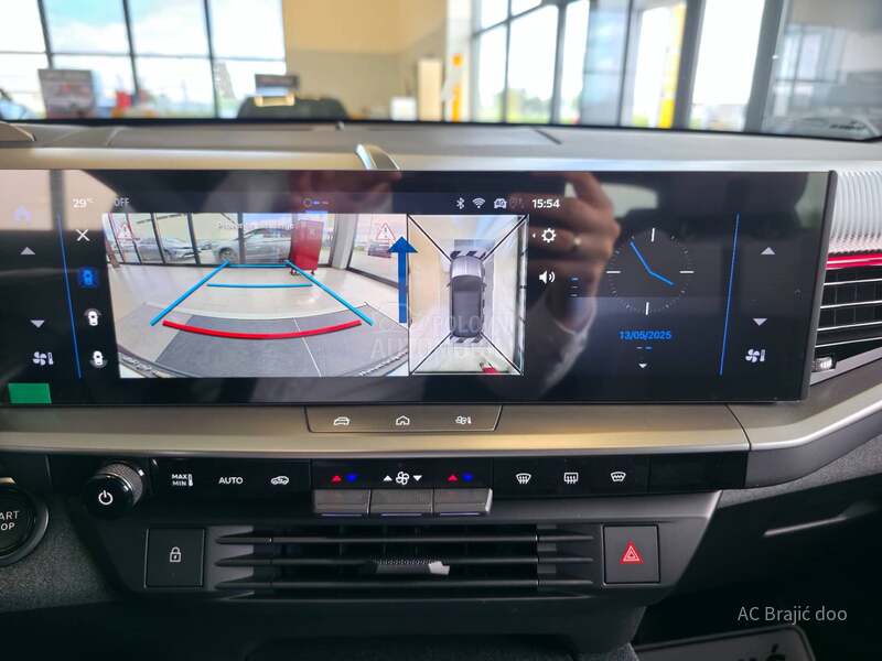 Opel Grandland X 1.2 136 HP AT6 MHEV
