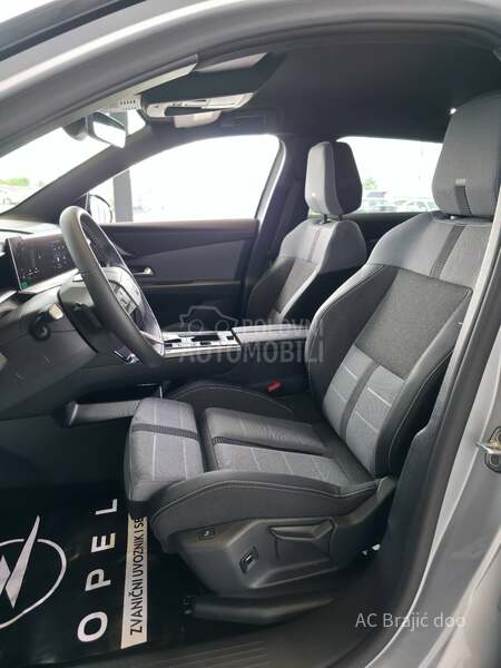 Opel Grandland X 1.2 136 HP AT6 MHEV