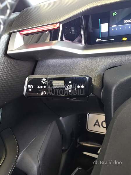 Opel Grandland X 1.2 136 HP AT6 MHEV