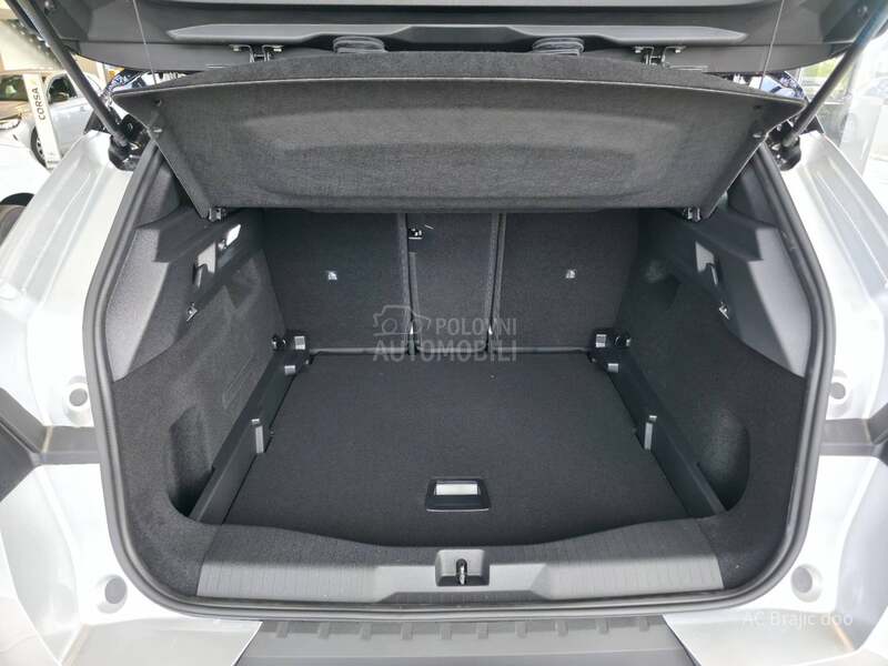 Opel Grandland X 1.2 136 HP AT6 MHEV