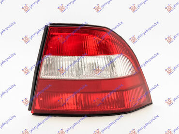 STOP LAMPA (BELI MIGAVAC) (DEP za Opel Vectra B od 1996. do 1998. god.