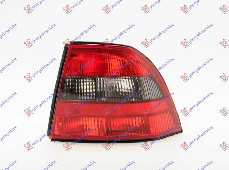 STOP LAMPA (ZATAMNJENI MIGAVAC