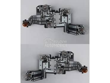 Tabla za Stop Svetlo za Peugeot 407