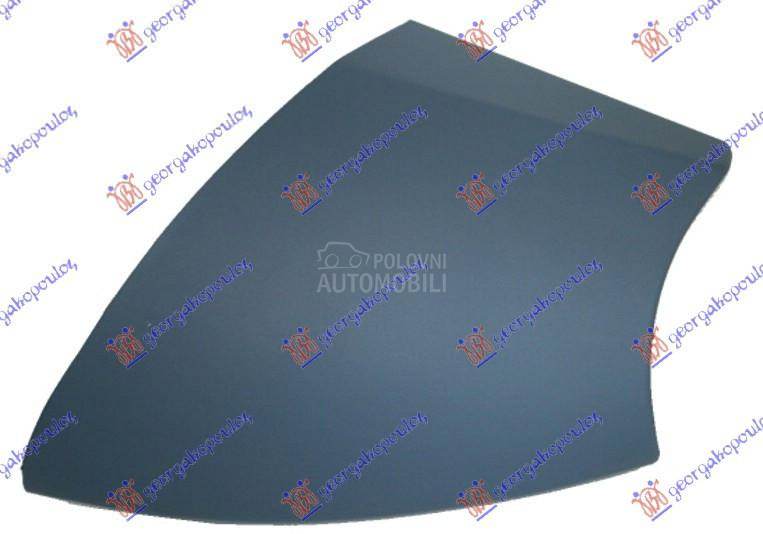 POKLOPAC RETROVIZORA (VELIKI)