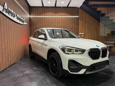 BMW X1 Xdrive