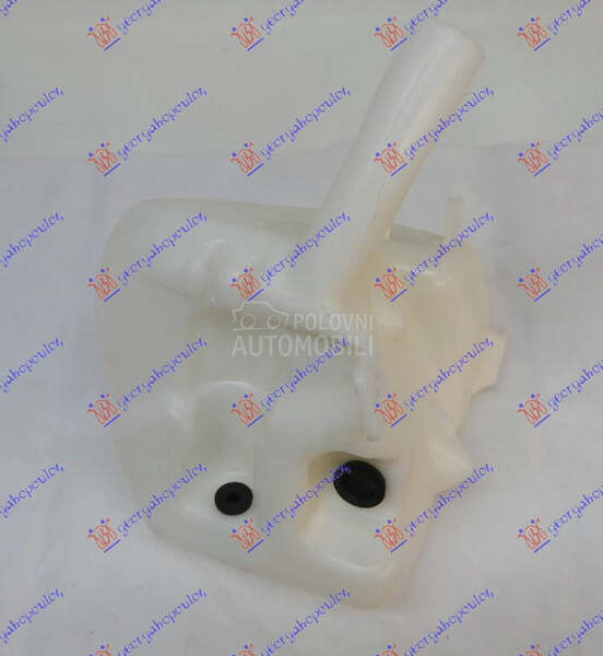 POSUDA ZA TECNOST BRISACA (SA