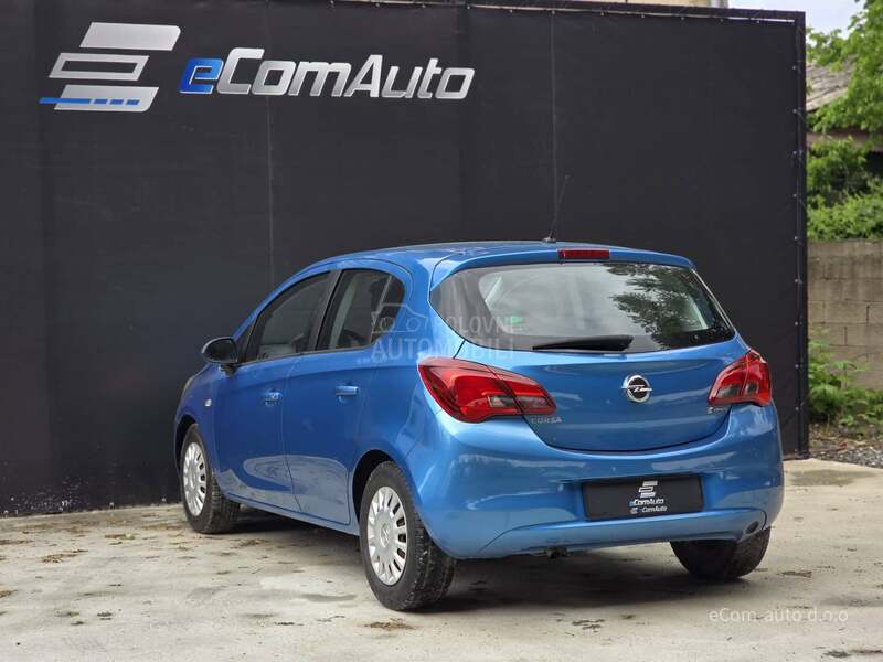 Opel Corsa E 1.4 TNG