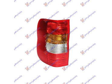 STOP LAMPA (DEPO) za Opel Combo od 1993. do 2000. god.