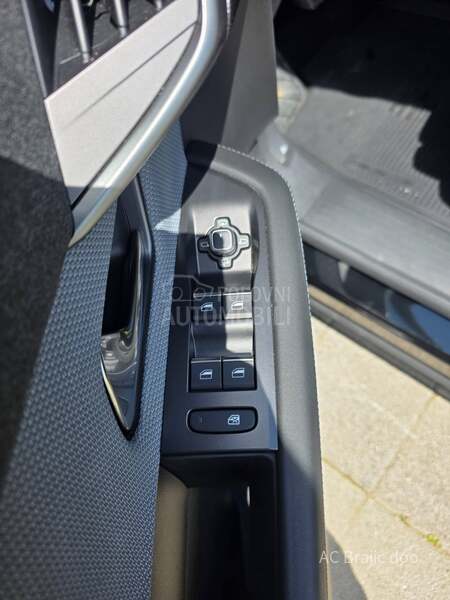 Opel Grandland X 1.2 136 HP AT6 MHEV