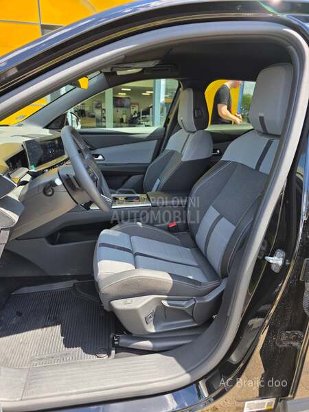 Opel Grandland X 1.2 136 HP AT6 MHEV