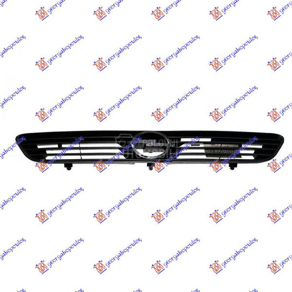 PVC MASKA