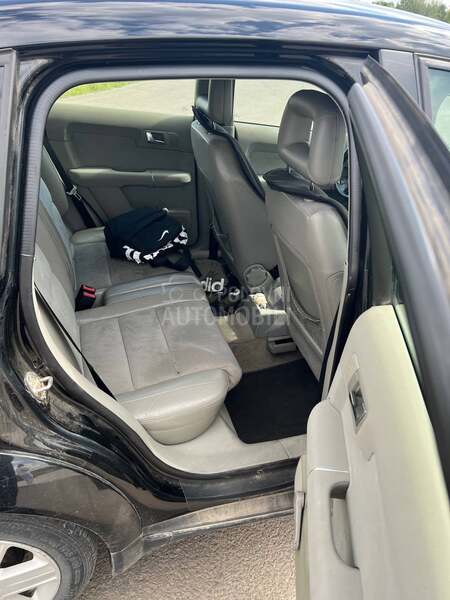 Audi A2 1.4