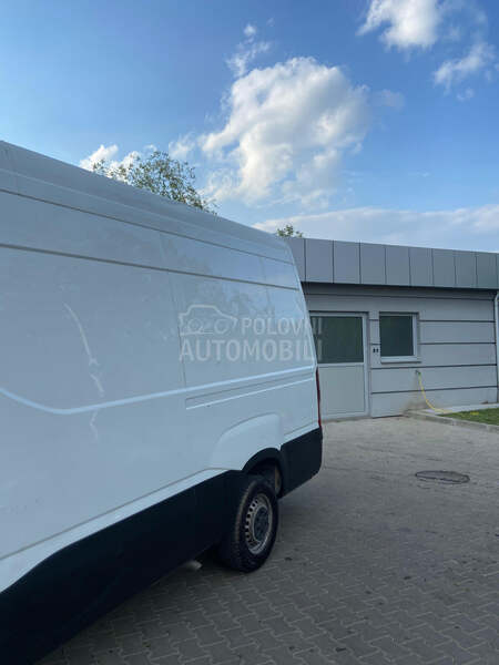 Iveco Daily 
