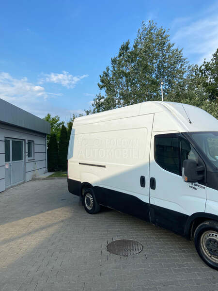 Iveco Daily 